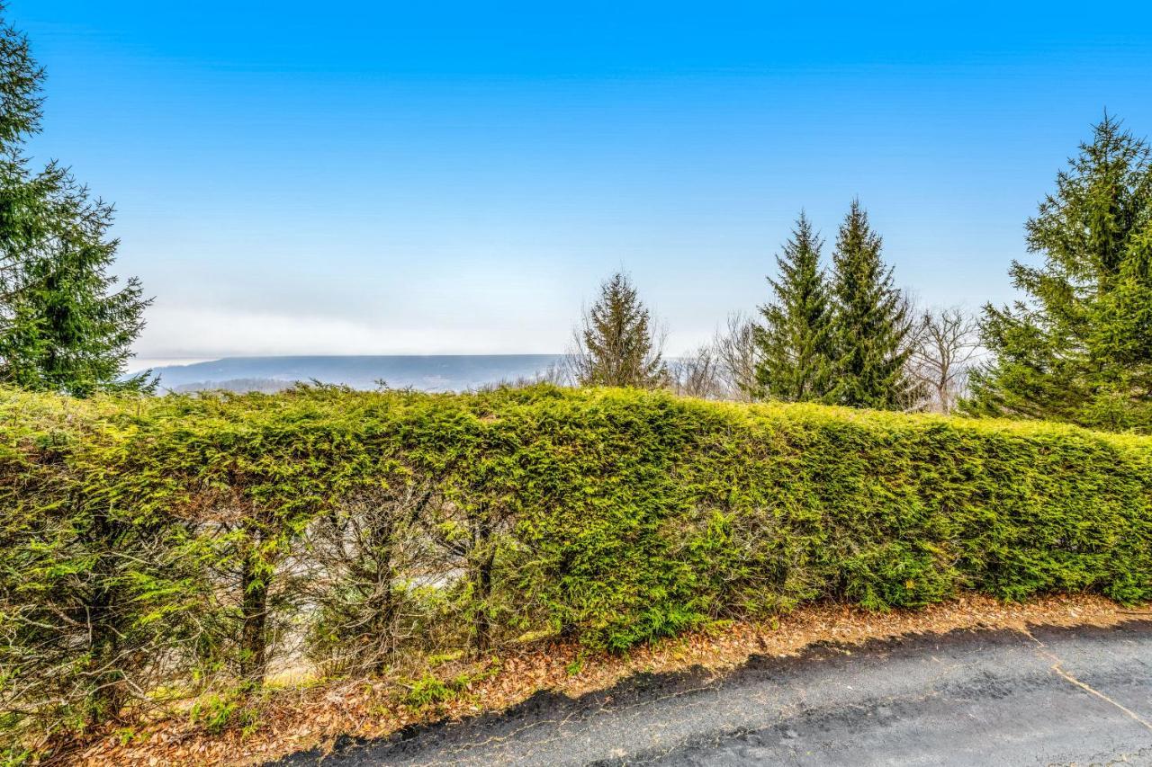 Crested Views Villa Sugar Mountain Exteriör bild